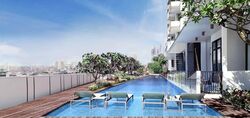 Uptown @ Farrer (D8), Apartment #585730291